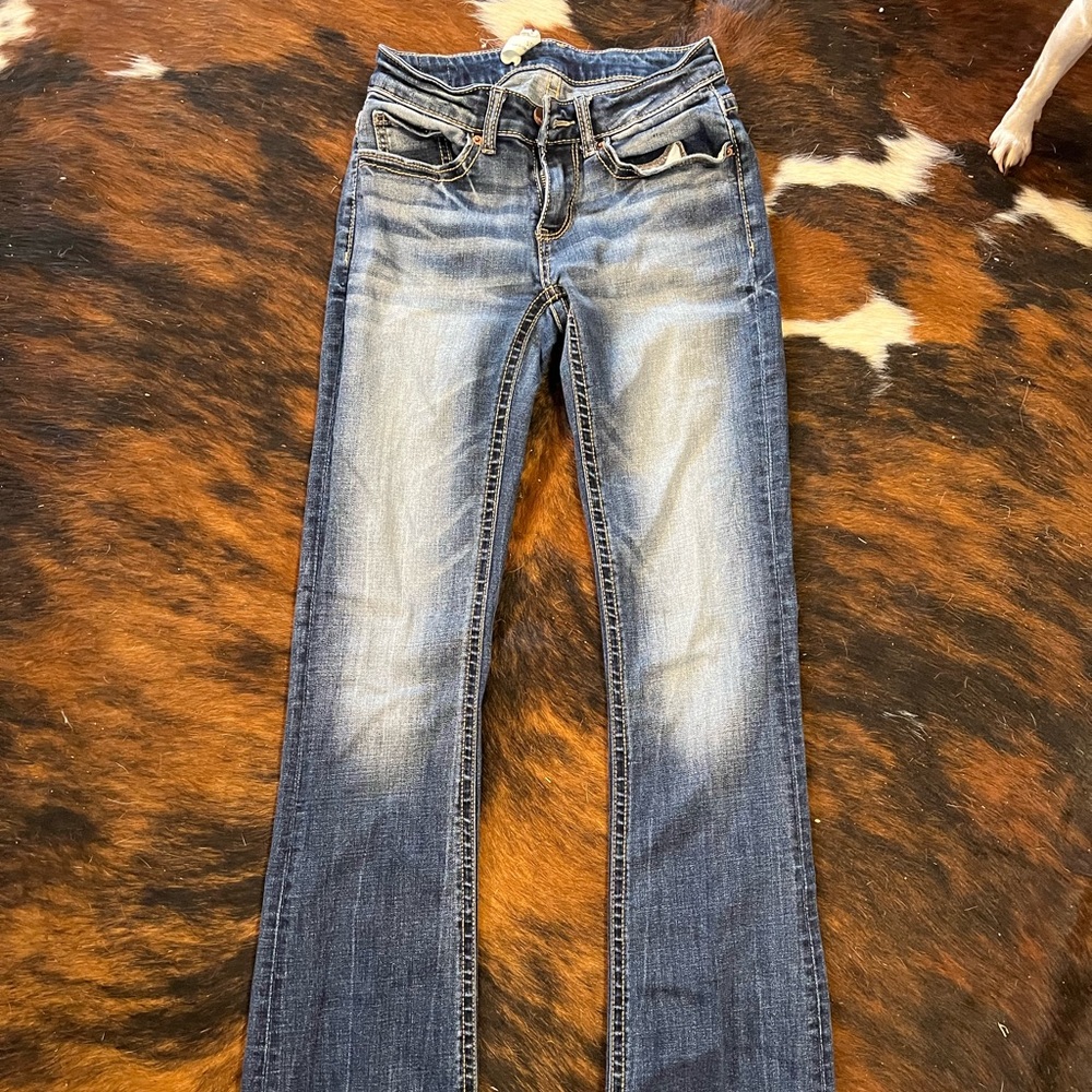 BKE jeans.